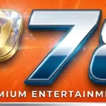 EP789 game Logo