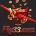 Fly33 Game logo