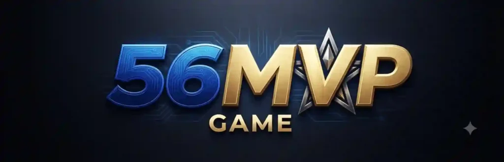 56MVP Game Feature Image