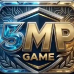 56MVP Game Logo