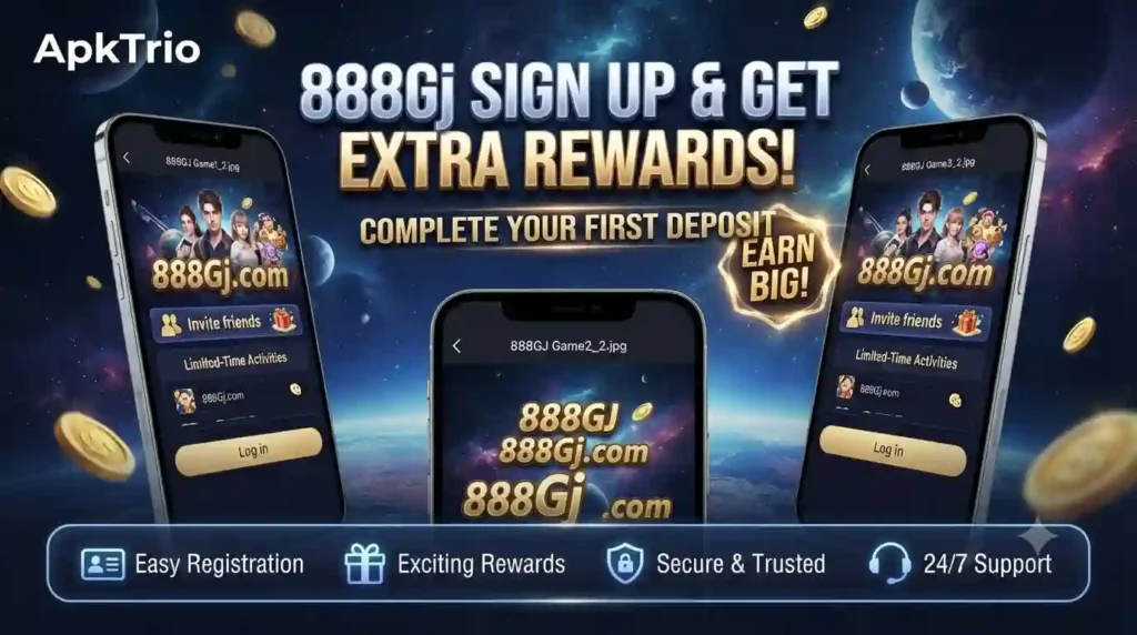 88GJ Game Image