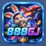 88GJ Game Logo
