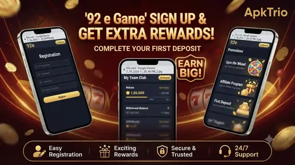 92e Game Image