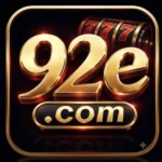 92e Game Logo