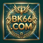 BK66 Game Logo