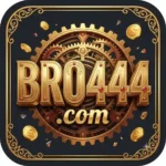 Bro444 Game Logo