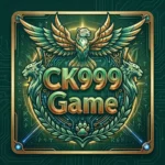 CK999 Game Logo