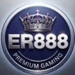 ER888 Game Logo