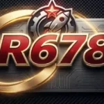GGR678 Game Logo
