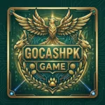 Go CashPk Game Logo