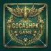 Go CashPk Game Logo