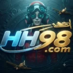 HH98 Game Logo