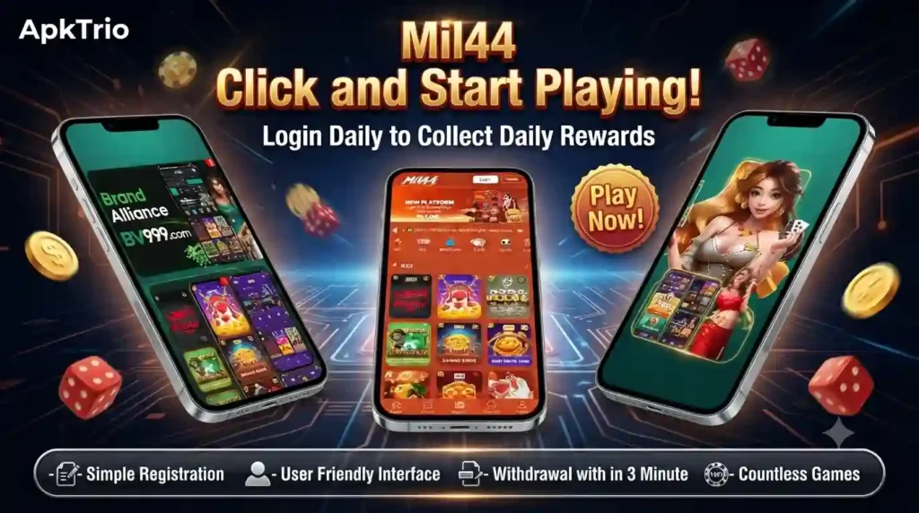 Mil44 Game Image