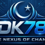 ODK786 Game