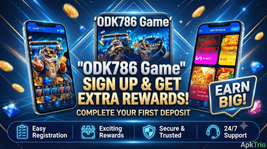 ODk786 Game image
