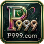 P999 Game Logo