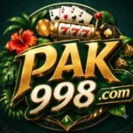 Pak998 Game