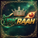 PkRaah Game