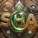 PkShaan Game Logo