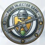 Pubg Injector Apk Logo