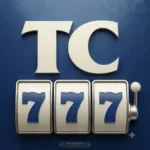 TC777 Game Logo