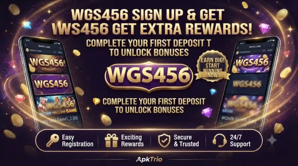 WG567 Game Image