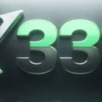Y333 Game Logo