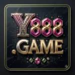 Y888 Game Logo