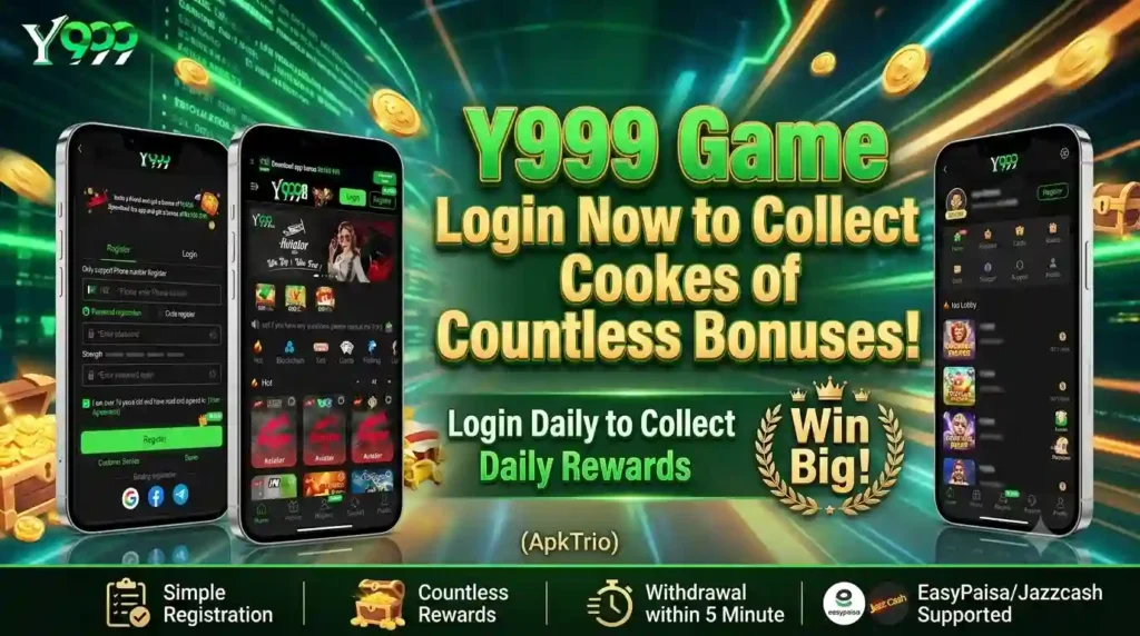 Y999 Game Image