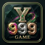 Y999 Game Logo