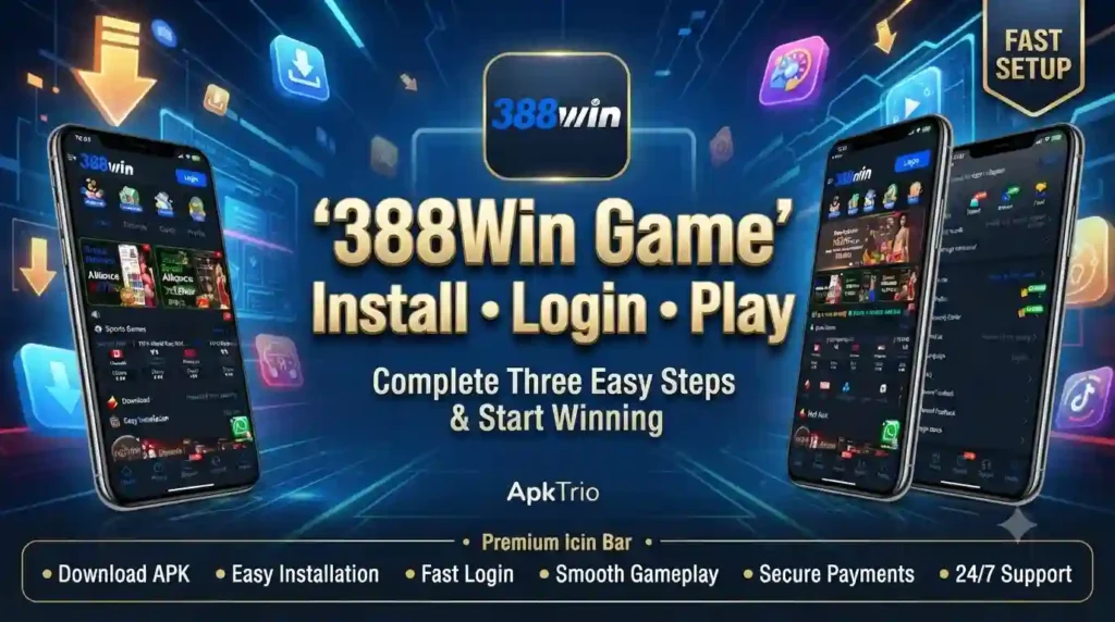 388Win Game aImage