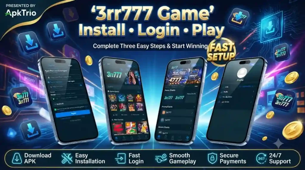 3rr777 Game Image