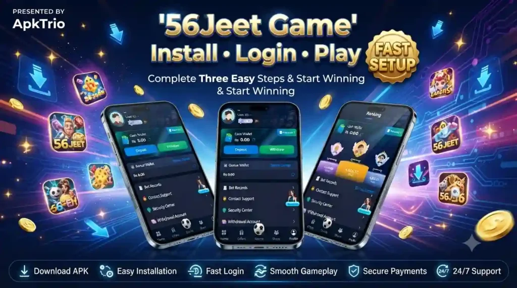56Jeet Game Image