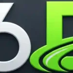 666D Game Logo