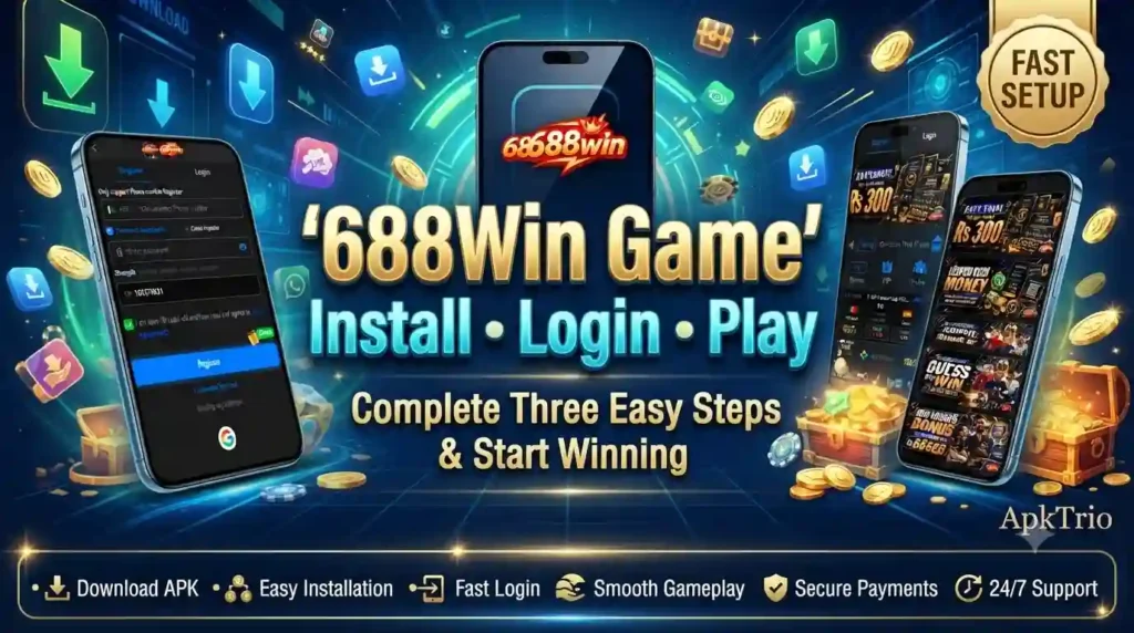 688Win Game Image