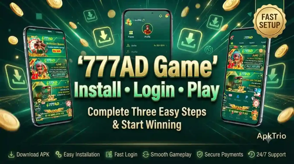 777AD Game Image