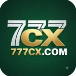 777CX Game Logo