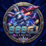 888GJ Game Logo