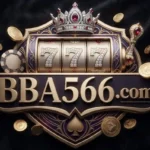 BBA566 Game Logo
