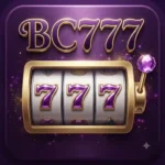 777BC Game Logo