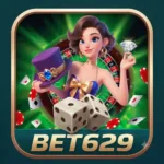 Bet629 Game Logo