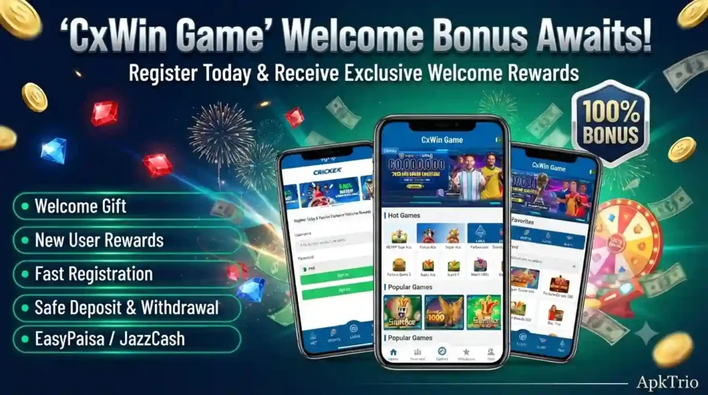 CXWin Game Image