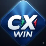 CXWin Game Logo
