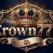 Crown777 Game Logo