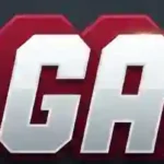 E8 Game Logo