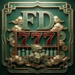 FD777 Game logo
