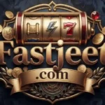 FastJeet Game Logo