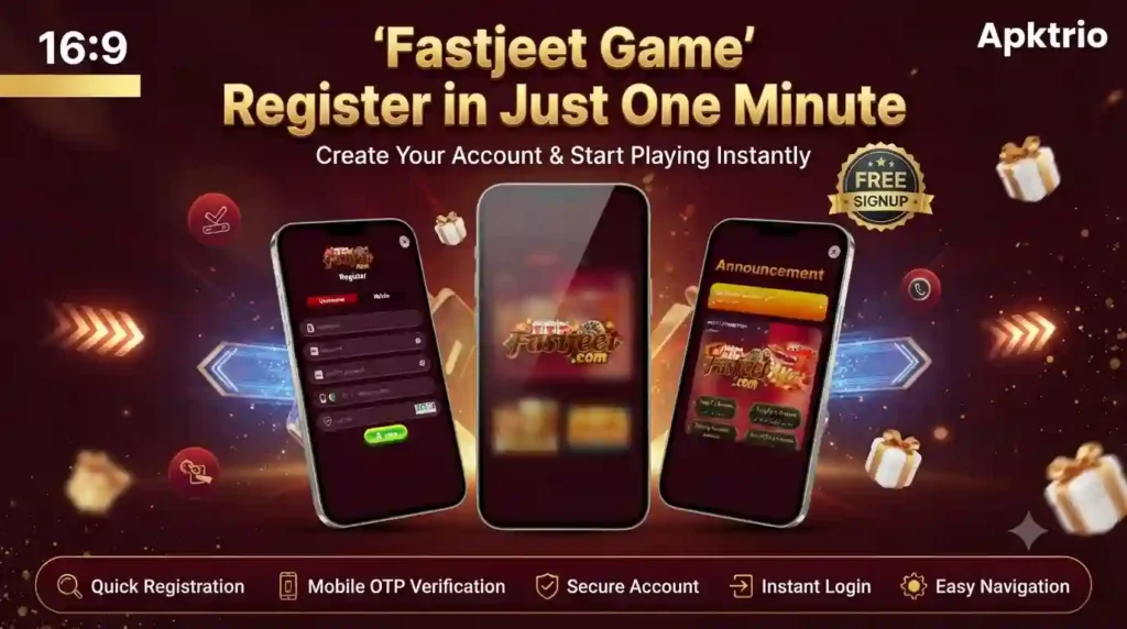 FastJeet Game image