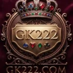 GK222 Game logo