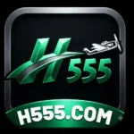 H555 Game Logo